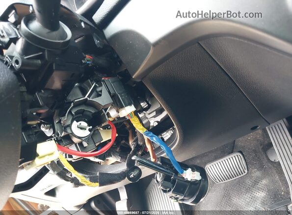 KNDPM3AC3K7622020 2019 KIA SPORTAGE Brown წინა ხედი
