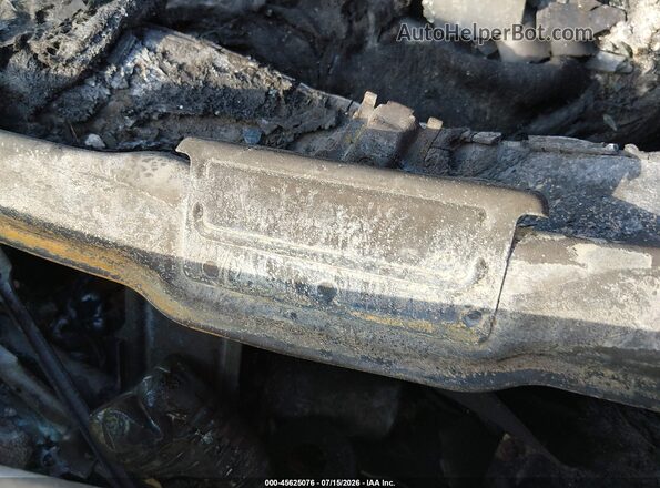 KNDPM3AC3L7792055 2020 KIA SPORTAGE Brown ძრავის განყოფილების ხედი