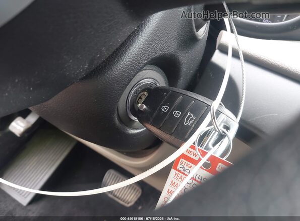 KNDPM3AC3L7835521 2020 KIA SPORTAGE Gray წინა პანელის ხედი