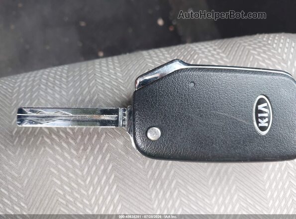 KNDPM3AC3M7885613 2021 KIA SPORTAGE Red Widok deski rozdzielczej