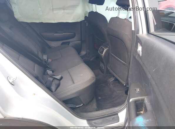 KNDPM3AC3M7927181 2021 KIA SPORTAGE Gray VIN sticker view