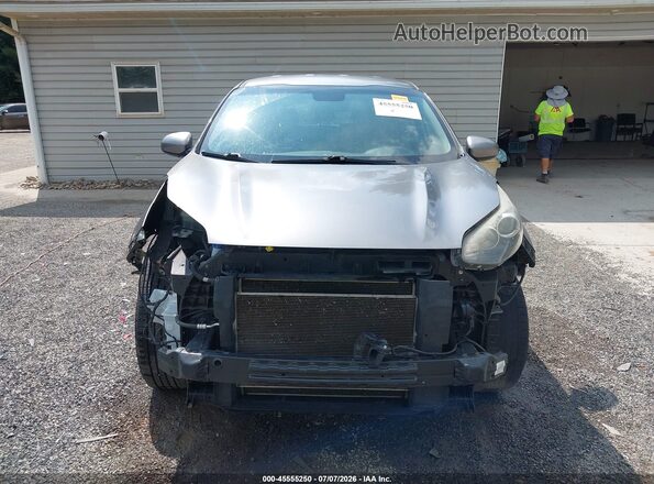 KNDPM3AC4H7194144 2017 KIA SPORTAGE Серый Вид задней части салона