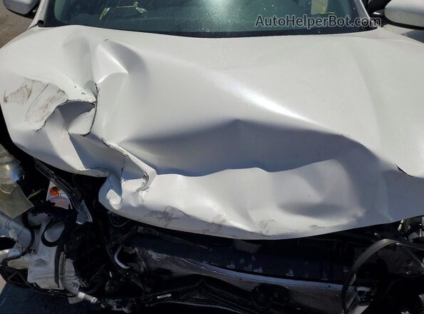 KNDPM3AC4K7525084 2019 KIA SPORTAGE White Շարժիչի բաժամունքի տեսք