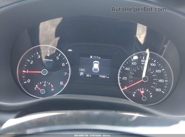 KNDPM3AC4M7869548 2021 KIA SPORTAGE Gray Հետևի նստատեղերի տեսք