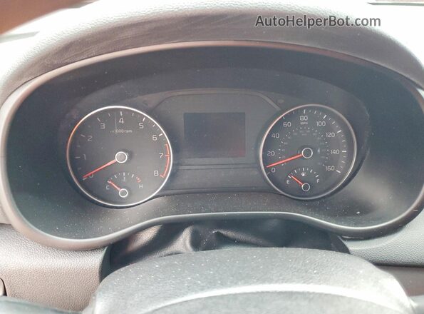 KNDPM3AC4N7028038 2022 KIA SPORTAGE Red ხელსაწყოთა პანელის ხედი