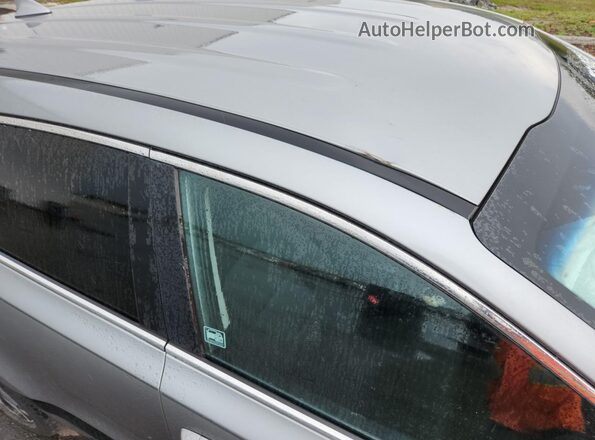 KNDPM3AC4N7946453 2022 KIA SPORTAGE Серый 