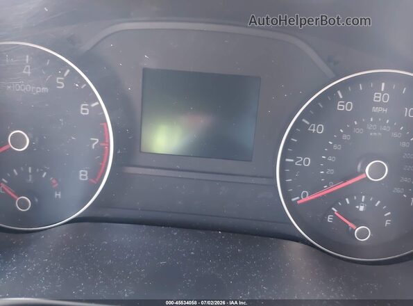 KNDPM3AC5H7050313 2017 KIA SPORTAGE Black Vista de los asientos traseros