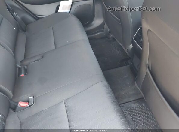 KNDPM3AC5H7050313 2017 KIA SPORTAGE Black Vista de la etiqueta del VIN