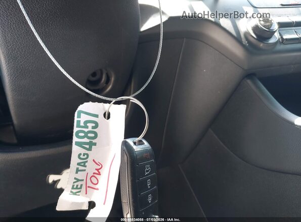 KNDPM3AC5H7050313 2017 KIA SPORTAGE Black Vista del salpicadero