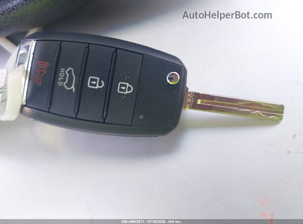 KNDPM3AC5H7050604 2017 KIA SPORTAGE Gray Вид панелі приладів