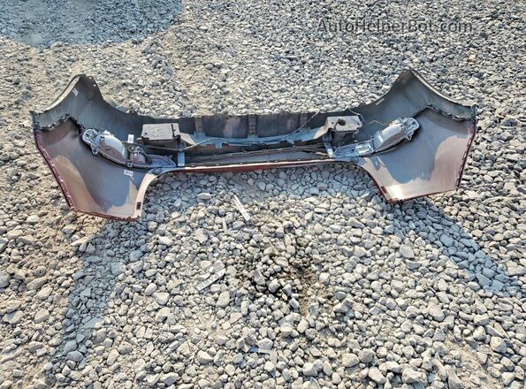 KNDPM3AC5H7051218 2017 KIA SPORTAGE Красный Вид наклейки с VIN-кодом