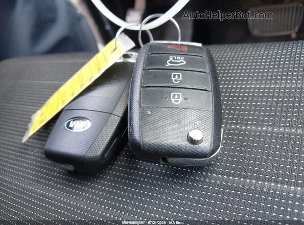 KNDPM3AC5J7343148 2018 KIA SPORTAGE Серый Вид панели приборов