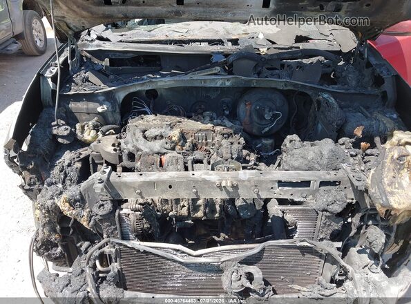 KNDPM3AC5J7490604 2018 KIA SPORTAGE Red Հետևի տեսք