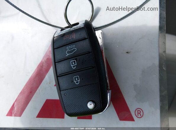 KNDPM3AC5K7525269 2019 KIA SPORTAGE Gray წინა პანელის ხედი