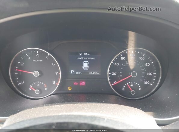 KNDPM3AC5M7854783 2021 KIA SPORTAGE Black Հետևի նստատեղերի տեսք