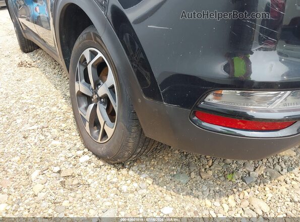 KNDPM3AC5M7854783 2021 KIA SPORTAGE Black 