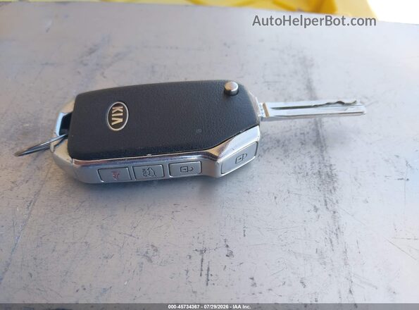 KNDPM3AC5M7855318 2021 KIA SPORTAGE Red Vista del salpicadero