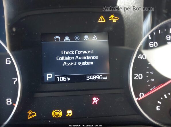 KNDPM3AC5M7855318 2021 KIA SPORTAGE Red 