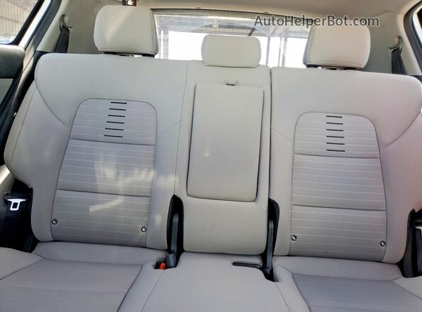 KNDPM3AC5M7916361 2021 KIA SPORTAGE White Vista de los asientos traseros