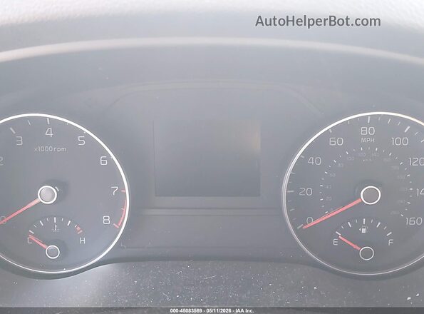 KNDPM3AC5M7941907 2021 KIA SPORTAGE Gray უკანა სავარძლების ხედი