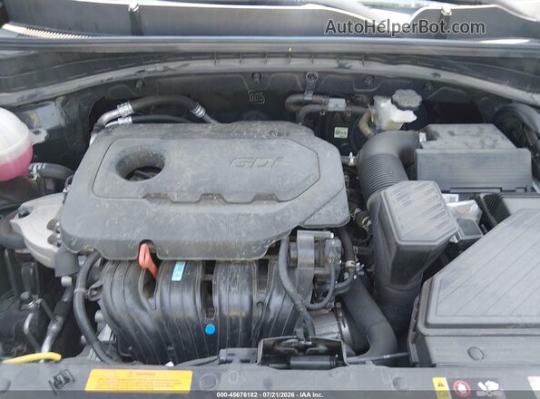 KNDPM3AC5N7000006 2022 KIA SPORTAGE Black Вид ззаду