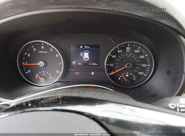 KNDPM3AC5N7997525 2022 KIA SPORTAGE Burgundy Vista de los asientos traseros