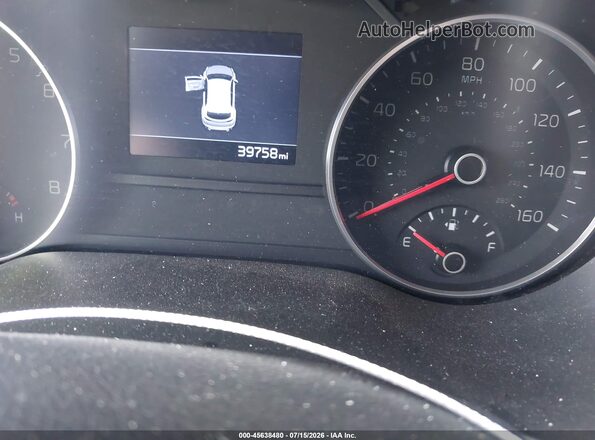 KNDPM3AC6N7975792 2022 KIA SPORTAGE Красный 