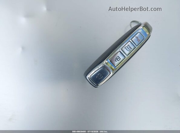 KNDPM3AC6N7975792 2022 KIA SPORTAGE Красный Вид панели приборов
