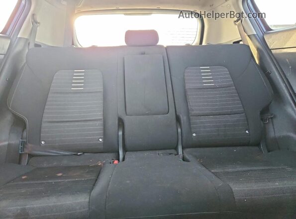KNDPM3AC7J7392870 2018 KIA SPORTAGE Черный Вид задних сидений