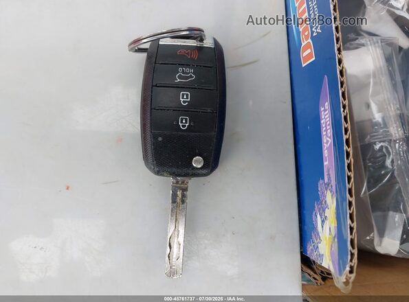 KNDPM3AC7J7485937 2018 KIA SPORTAGE Blue წინა პანელის ხედი