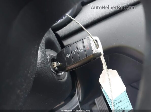 KNDPM3AC7K7615457 2019 KIA SPORTAGE White Vista del salpicadero