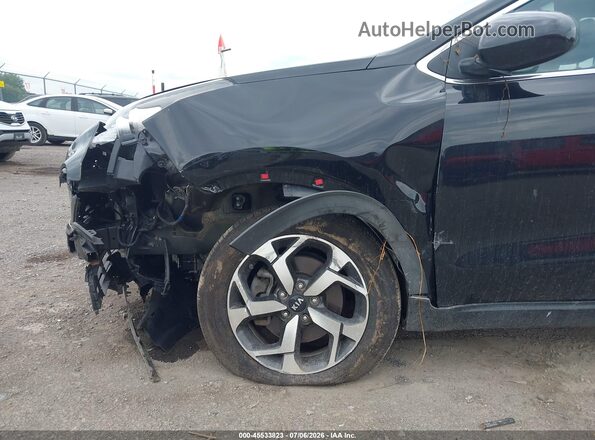 KNDPM3AC7N7011444 2022 KIA SPORTAGE Black 