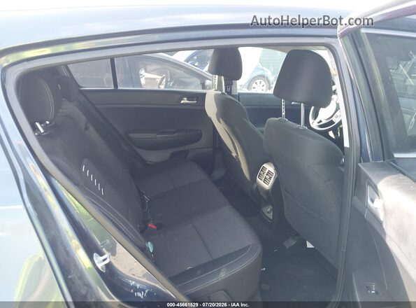 KNDPM3AC8H7227582 2017 KIA SPORTAGE Blue VIN sticker view