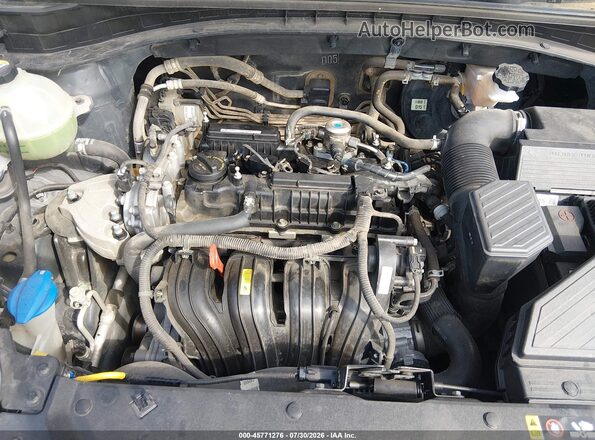 KNDPM3AC8H7234256 2017 KIA SPORTAGE Blue უკანა ხედი