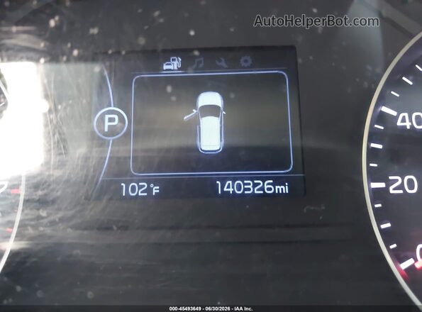 KNDPM3AC8J7329731 2018 KIA SPORTAGE Silver 