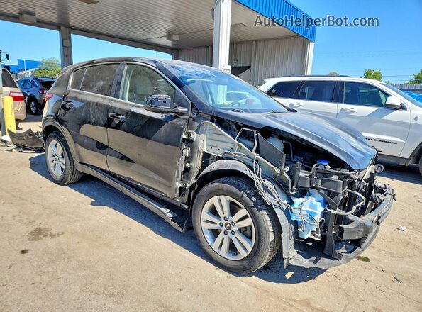 KNDPM3AC8J7338221 2018 KIA SPORTAGE Black Առջևի աջ