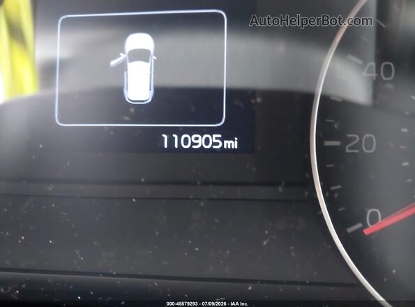 KNDPM3AC8J7370800 2018 KIA SPORTAGE Brown 