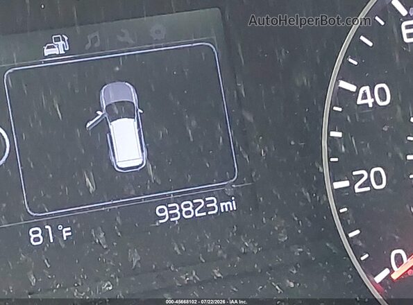 KNDPM3AC8K7491747 2019 KIA SPORTAGE White 