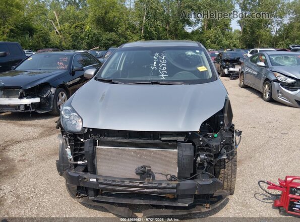 KNDPM3AC8L7704911 2020 KIA SPORTAGE Gray Vista interior trasera