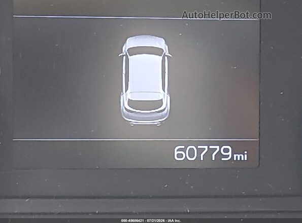 KNDPM3AC8L7704911 2020 KIA SPORTAGE Gray 