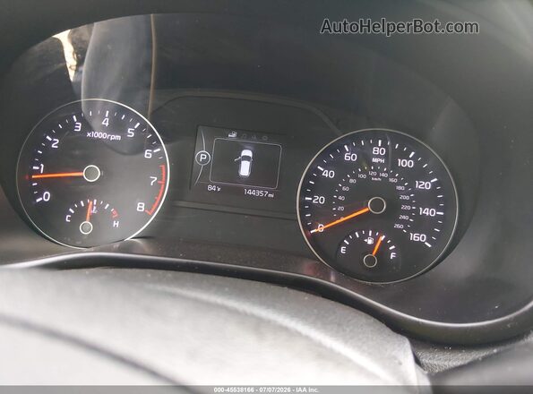 KNDPM3AC9J7489956 2018 KIA SPORTAGE Gray უკანა სავარძლების ხედი