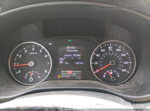 KNDPM3AC9L7783585 2020 KIA SPORTAGE Brown Widok tylnych siedzeń