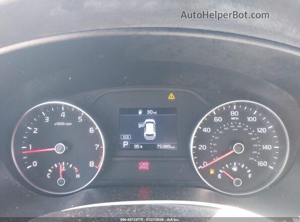 KNDPM3AC9M7875586 2021 KIA SPORTAGE Gray Հետևի նստատեղերի տեսք