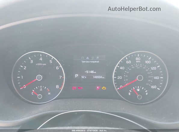 KNDPM3AC9N7955357 2022 KIA SPORTAGE White Вид задніх сидінь