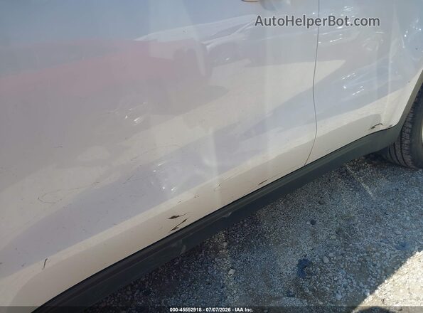 KNDPM3AC9N7955357 2022 KIA SPORTAGE White Вид спереду