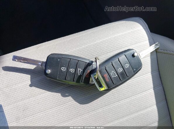 KNDPM3ACXH7032695 2017 KIA SPORTAGE Black წინა პანელის ხედი