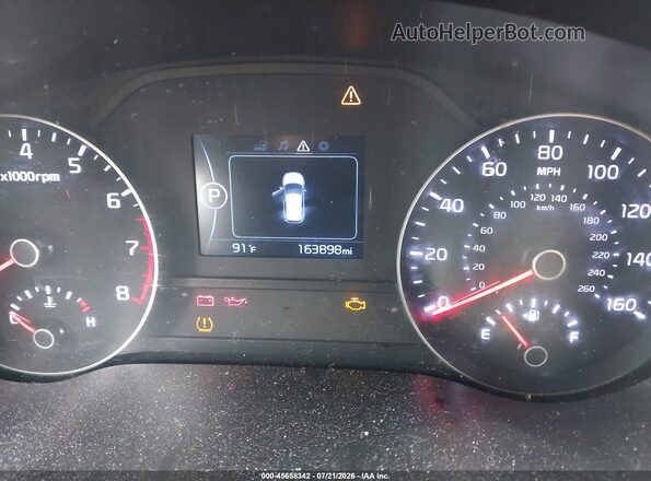 KNDPM3ACXJ7484488 2018 KIA SPORTAGE Silver 