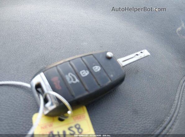 KNDPM3ACXK7580638 2019 KIA SPORTAGE Серебряный Вид панели приборов