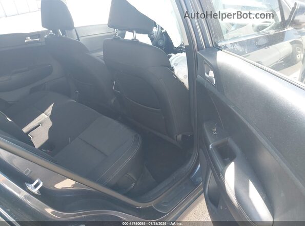 KNDPMCAC0H7277098 2017 KIA SPORTAGE Navy VIN կոդի պիտակի տեսք