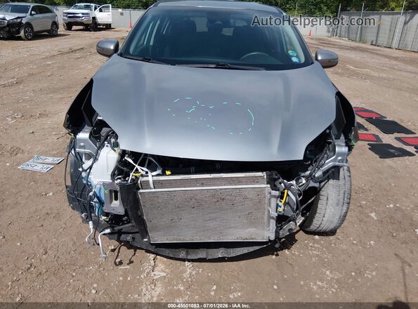 KNDPMCAC0N7002570 2022 KIA SPORTAGE Silver Vista interior trasera